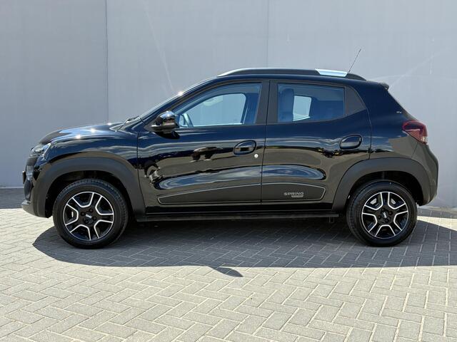 Dacia Spring Expression 27 kWh / SOH 92% / Facelift / CCS Snelladen / Navigatie / Achteruitrijcamera / Cruise Control /