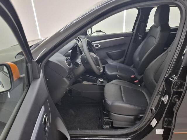 Dacia Spring EXPRESSION 27 kWh (94 SOH) I AUTOMAAT I APPLE CARPLAY I NAVIGATIE I AIRCONDITIONING