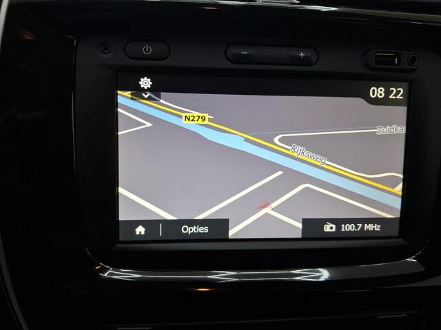Dacia Spring EXPRESSION 27 kWh (94 SOH) I AUTOMAAT I APPLE CARPLAY I NAVIGATIE I AIRCONDITIONING