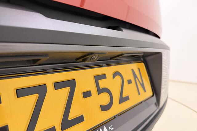 Dacia Spring Extreme 65 26.8 kWh | Unieke kilometerstand! | Parkeersensoren voor en achter | Apple Carplay/ Android Auto | Cruise Control | Airco