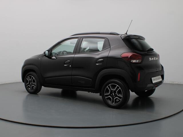 Dacia Spring Expression 27 kWh Apple Carplay/Android Auto | Airco