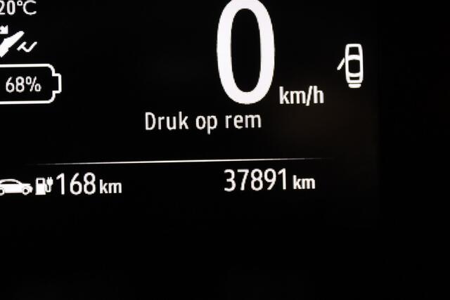 Dacia Spring Expression 27 kWh Apple Carplay/Android Auto | Airco
