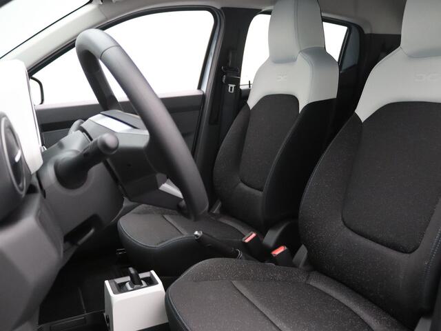 Dacia Spring Expression 70 24.3 kWh Achteruitrijcamera | Apple carplay