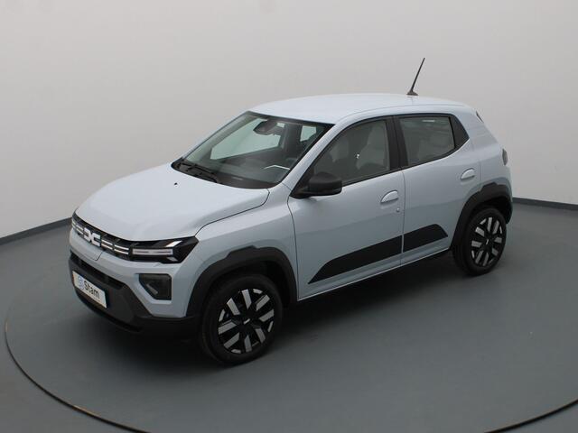 Dacia Spring Expression 70 24.3 kWh Achteruitrijcamera | Apple carplay