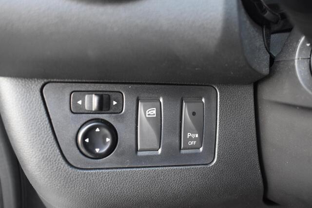 Dacia Spring Comfort Plus (Orange Pack) 27 kWh NAVIGATIE | CAMERA ACHTER | SNELLADER | SENSOREN ACHTER | BLUETOOTH | DEALER ONDERHOUDEN | AIRCO |