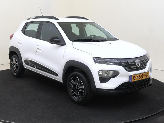 Dacia Spring Comfort 27 kWh | Airco