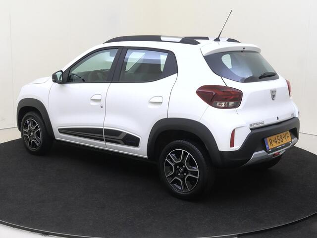 Dacia Spring Comfort 27 kWh | Airco