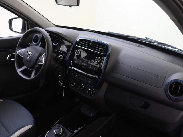 Dacia Spring Comfort 27 kWh | Airco