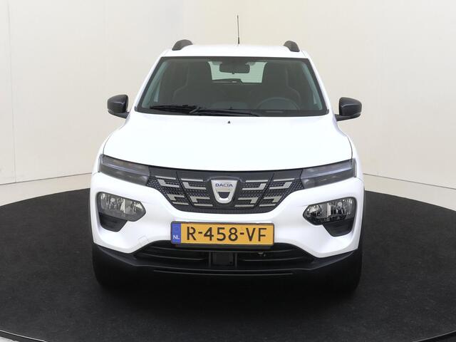 Dacia Spring Comfort 27 kWh | Airco