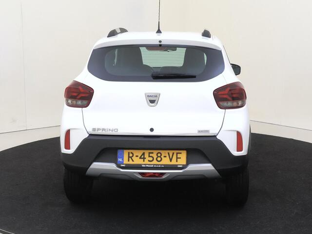 Dacia Spring Comfort 27 kWh | Airco