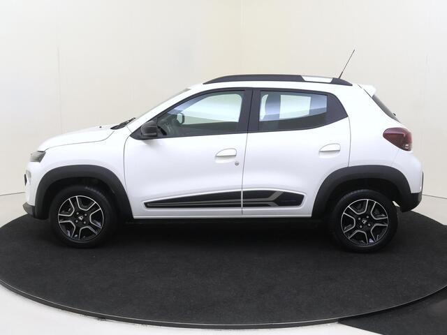 Dacia Spring Comfort 27 kWh | Airco