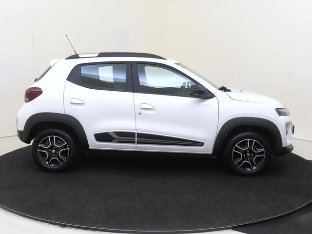 Dacia Spring Comfort 27 kWh | Airco