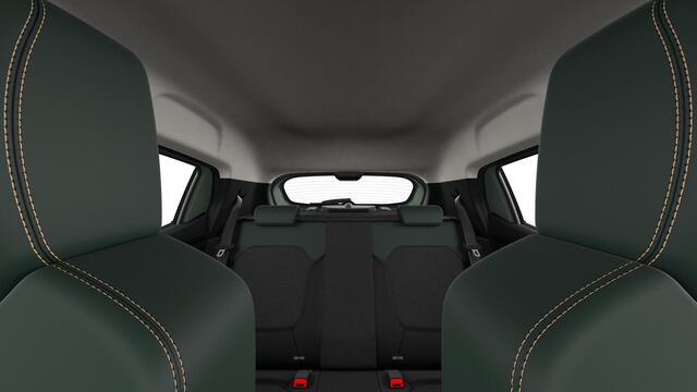 Dacia Spring Extreme | Achteruitrijcamera | Cruise Control met snelheidsbegrenzer | LED dagrijverlichting