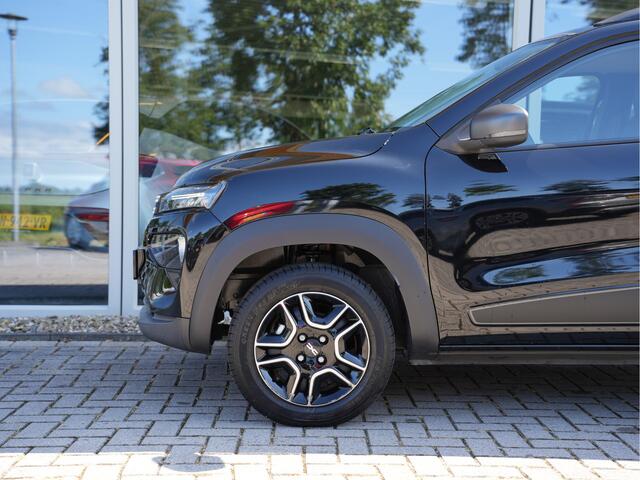 Dacia Spring Expression 27 kWh | Achteruitrijcamera | DAB | Apple Carplay |