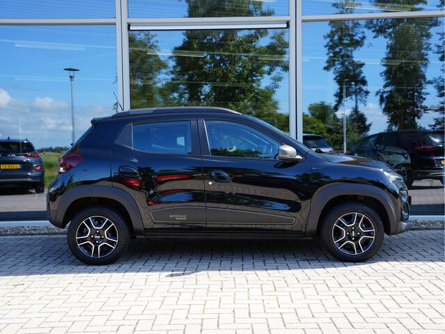 Dacia Spring Expression 27 kWh | Achteruitrijcamera | DAB | Apple Carplay |