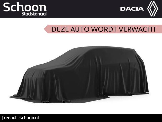 Dacia Spring Extreme 65 26.8 kWh | Fabrieksgarantie tot eind 2027 | Sensoren voor en achter | Camera | Cruise | Carplay