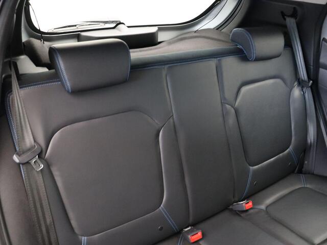 Dacia Spring Business 27 kWh | Airco | 93,3% accu | Cruise control | Elektrisch verstelbare spiegels |