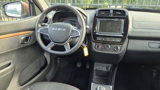 Dacia Spring Extreme 27 kWh | Camera | Navi | PDC | Lichtmetaal