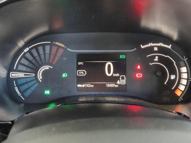 Dacia Spring Essential 27 kWh | 1E EIGENAAR/DEALER ONDERHOUDEN | 98% SOH |