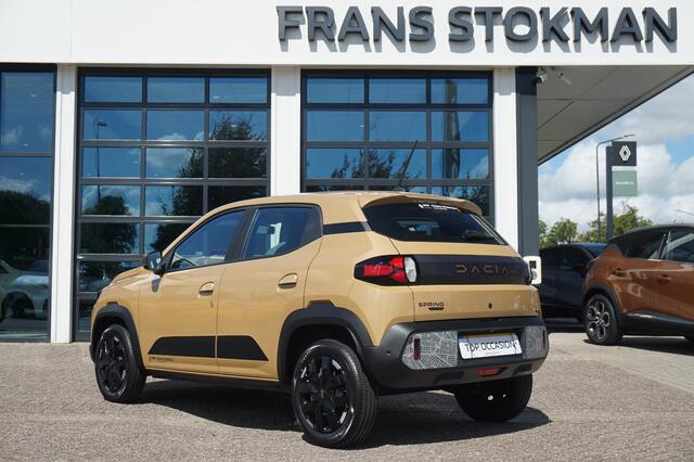 Dacia Spring Extreme 65 26.8 kWh