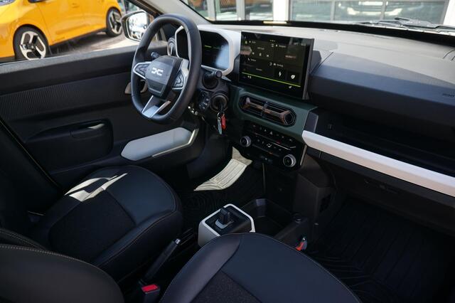 Dacia Spring Extreme 65 26.8 kWh
