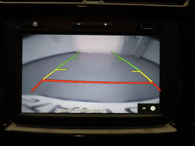Dacia Spring Expression 27 kWh Apple Carplay/Android Auto | Airco