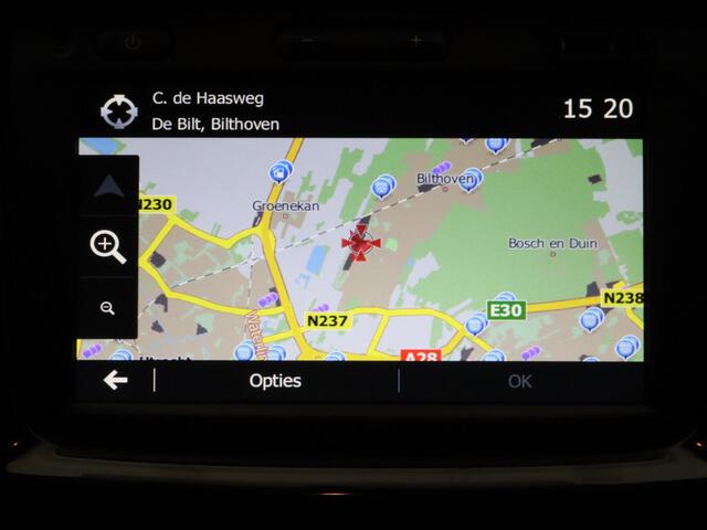 Dacia Spring Expression 27 kWh Apple Carplay/Android Auto | Airco