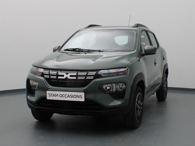 Dacia Spring Expression 27 kWh Apple Carplay/Android Auto | Airco