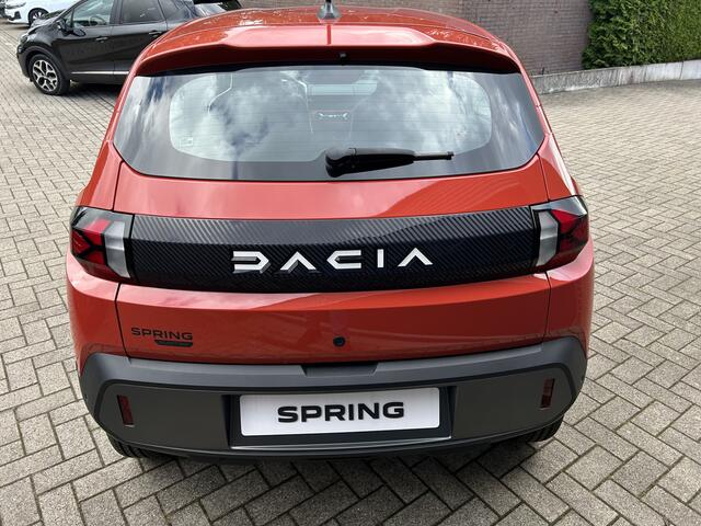 Dacia Spring Expression 65 26.8 kWh