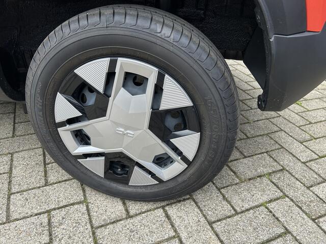 Dacia Spring Expression 65 26.8 kWh
