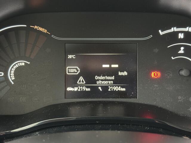 Dacia Spring Expression 27 kWh | Navigatie | Camera | Airco |