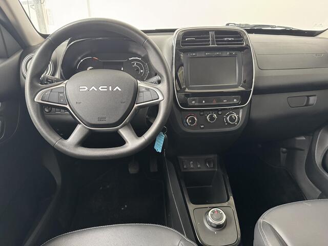 Dacia Spring Expression 27 kWh | Navigatie | Camera | Airco |
