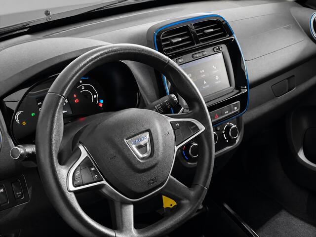 Dacia Spring Comfort Plus 27 kWh | Navigatie | Bluetooth | Laadkabel aanwezig!!