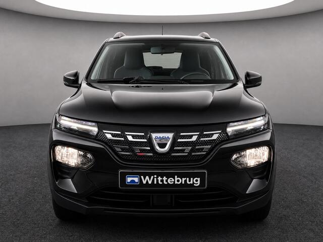 Dacia Spring Comfort Plus 27 kWh | Navigatie | Bluetooth | Laadkabel aanwezig!!