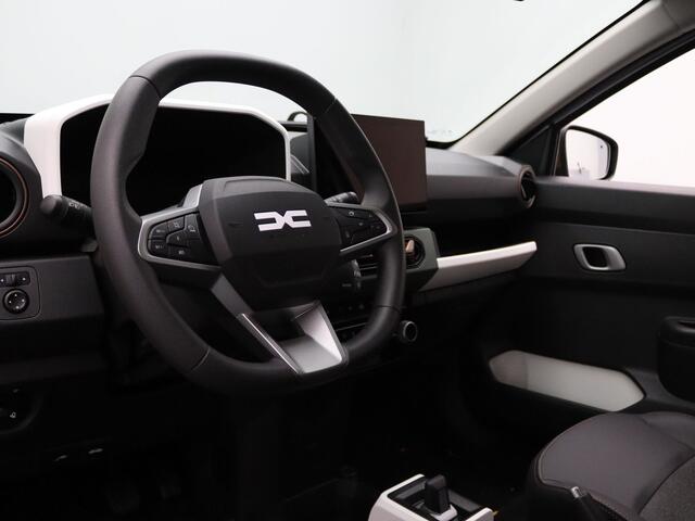 Dacia Spring Extreme 100 24.3 kWh