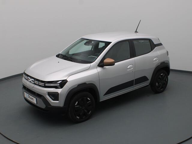 Dacia Spring Extreme 100 24.3 kWh