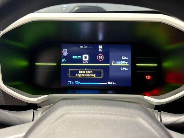 Dacia Spring Expression 70 24.3 kWh | Demo | Camera | Navigatie | Direct beschikbaar |