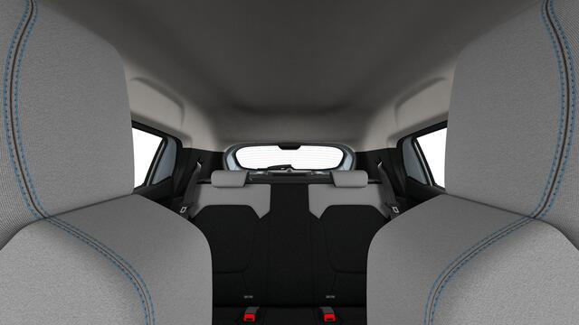 Dacia Spring Expression | Cruise Control met snelheidsbegrenzer | LED dagrijverlichting | Parkeersensoren achter met sonische weergave