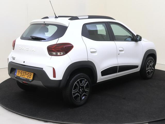 Dacia Spring Essential 27 kWh 23dkm / Airco
