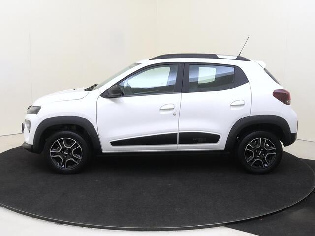 Dacia Spring Essential 27 kWh 23dkm / Airco