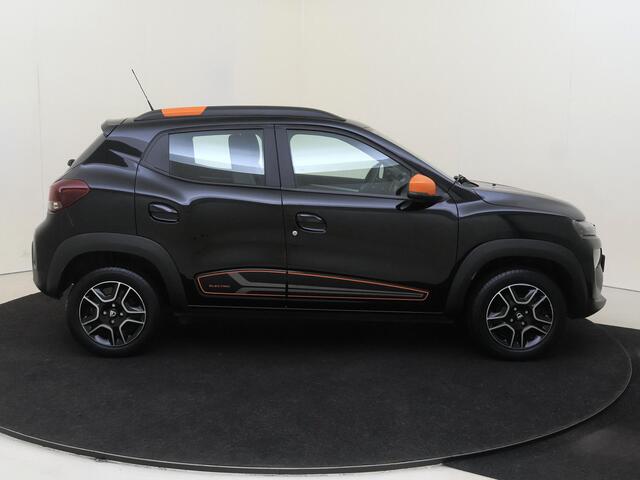 Dacia Spring Comfort Plus 27 kWh | Leder | bluetooth | airco