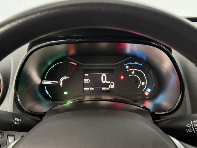 Dacia Spring Comfort Plus (Orange Pack) 27 kWh GARANTIE|BTW-auto|DABCamera|Leder|Airco