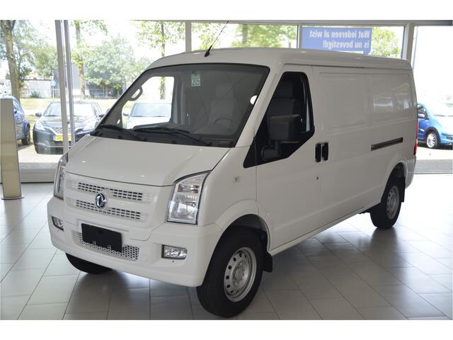 Dfsk C-serie E-C35 [ Elektrisch | Airco | Volledig Tussenschot]