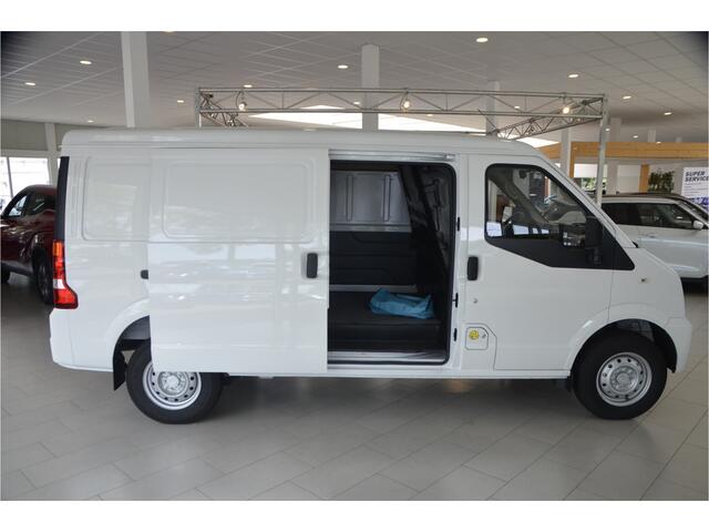 Dfsk C-serie E-C35 [ Elektrisch | Airco | Volledig Tussenschot]