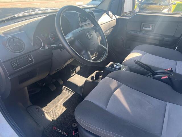 Dfsk DFSK EC35 [ VA ¤389 p/m all in lease I AIRCO I CAMERA I APPLE CARPLAY &AND