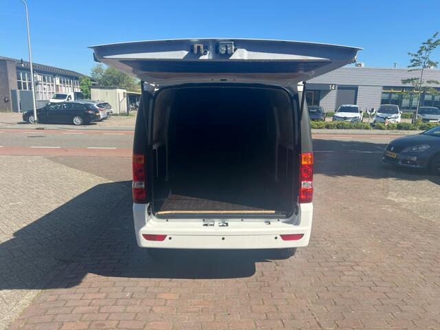 Dfsk DFSK EC35 [ VA ¤389 p/m all in lease I AIRCO I CAMERA I APPLE CARPLAY &AND