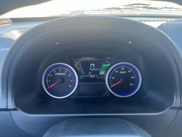 Dfsk DFSK EC35 [ VA ¤389 p/m all in lease I AIRCO I CAMERA I APPLE CARPLAY &AND