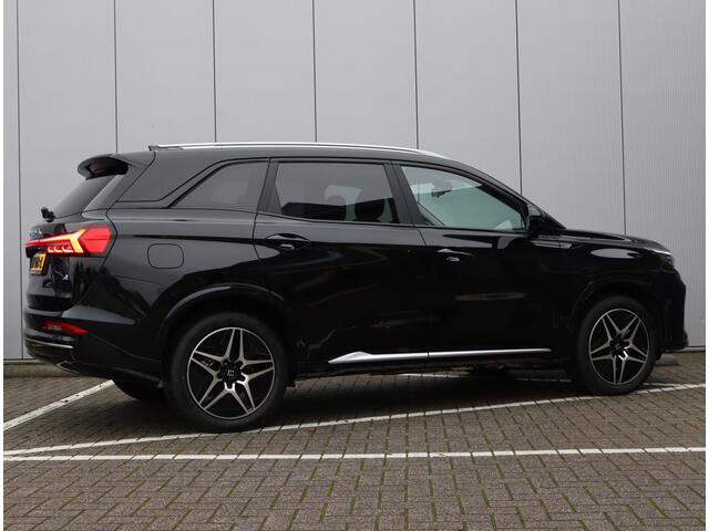 Dfsk E5 1.5 PHEV L2 | 7-Persoons | Panoramadak | 360 Camera