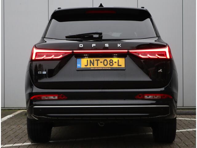 Dfsk E5 1.5 PHEV L2 | 7-Persoons | Panoramadak | 360 Camera