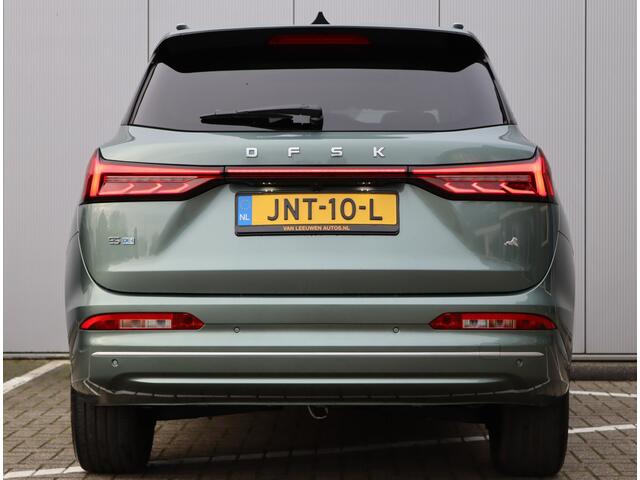 Dfsk E5 1.5 PHEV L2 | Officieel dealer | 7-persoons | Panoramadak | 360 camera